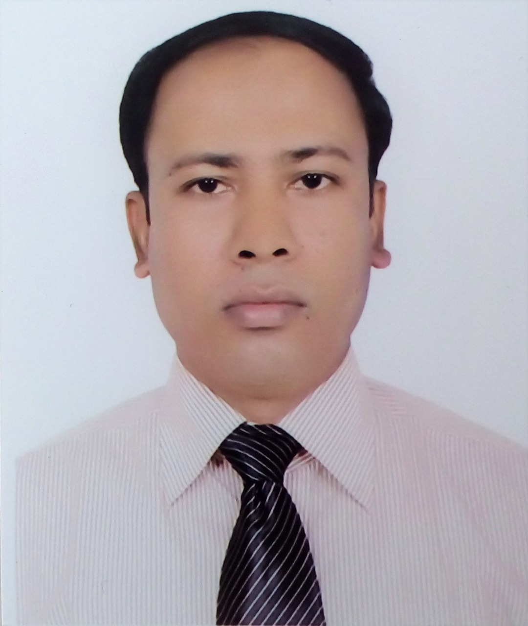 Image of Md. Shahadat Hossain (Mabud)